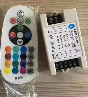 LED Submersible Swimming Pool Lights 12W Multiple Color Resin Filling Underwater Spotlight DC12V Warm White Blue Cold White