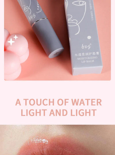 Moisturizing Repair Lip Balm Long Lasting Nourishing And Anti Cracking Waterproof