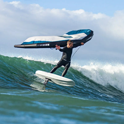 SP1608 Water Sports Wing Foil Surf Hydrofoil Inflatable Board Wingfoil Efoil Hydro Foil Wakeboard SUP Kite Surfing Set