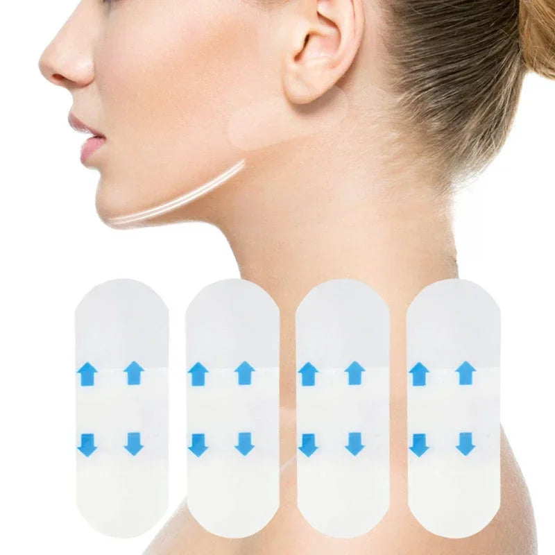 Face Slimming Bandage Women Face Lifting V Line Shaper Chin Cheek Lift Up Belt Anti Wrinkle Strap Facial Beauty Skin Care Tools