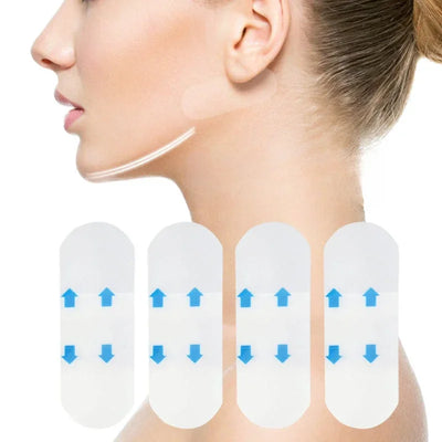 Face Slimming Bandage Women Face Lifting V Line Shaper Chin Cheek Lift Up Belt Anti Wrinkle Strap Facial Beauty Skin Care Tools