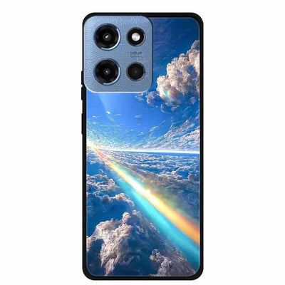 Case For Motorola G 5G 2025 Bumper Soft TPU Silicone Back Cover Cartoon Phone Cases For Motorola Moto G 5G 2025 Fundas Coque