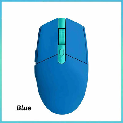 G304/G305 Wireless Mouse 5 Battery Gaming Peripherals Programmable Lightweight Portable Mouse