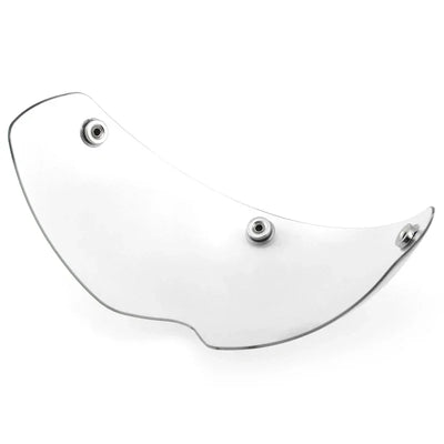 Mountain Bike Helmet Motorcycling Helmet with Back Light Detachable Magnetic Visor UV Protective for Men Women