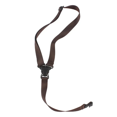 Ukulele Adjustable Strap Colorful Nylon Carabiner Hawaiian Guitar Strap Stringed Instrument Accessories Ukulele Strap