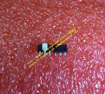 10PCS 50PCS SPF5189Z SPF-5189Z 5189Z 50MHz-4000MHz IC SOT89 IC