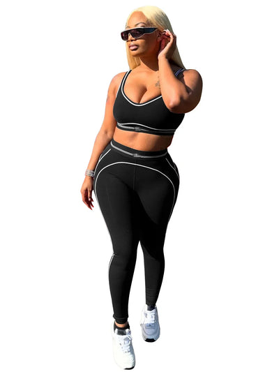 Women Activewear Fitness