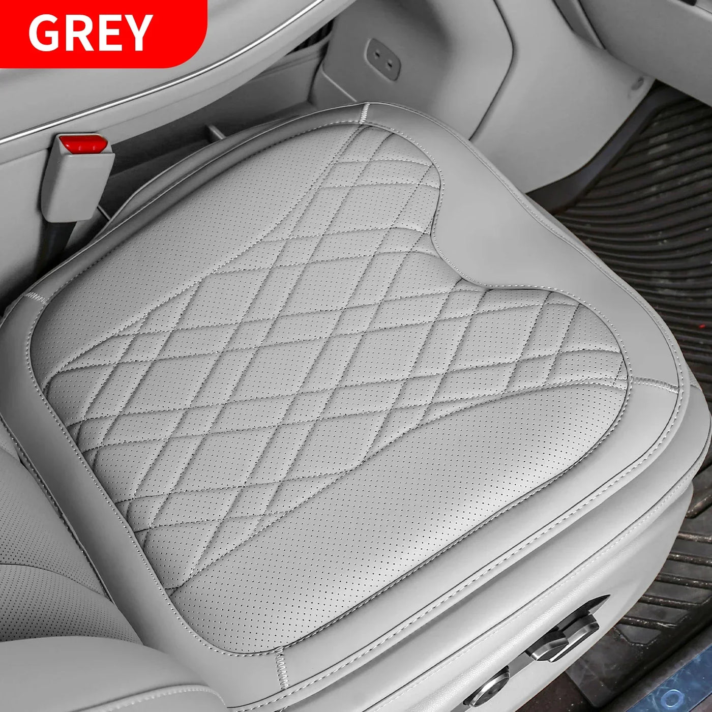 Car Seat Cushion Sitting Cushion For Lincoln Zephyr Corsair Nautilus Aviator Navigator Continental MKZ MKC For Cars Accessories