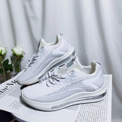 Breathable Men Casual Running Shoes Comfortable Male Autumn Mesh Ligh Soft Sports Shoes Sneakers Spring Trainer