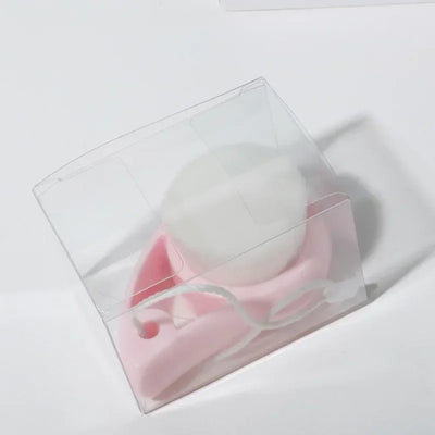 Facial Cleansing Brush Manual Soft Face Massager Skin Pore Clean Brush Face Skin Care Face Cleansing Makeup Remover Beauty Tools