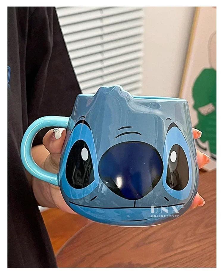 2025 new mug ceramic cups office lovers water home dormitory birthday gifts for women.