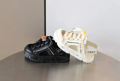 Anti Kick Soft Sole Children's Sandals | Children's Shoes | Summer | Walking Shoes
