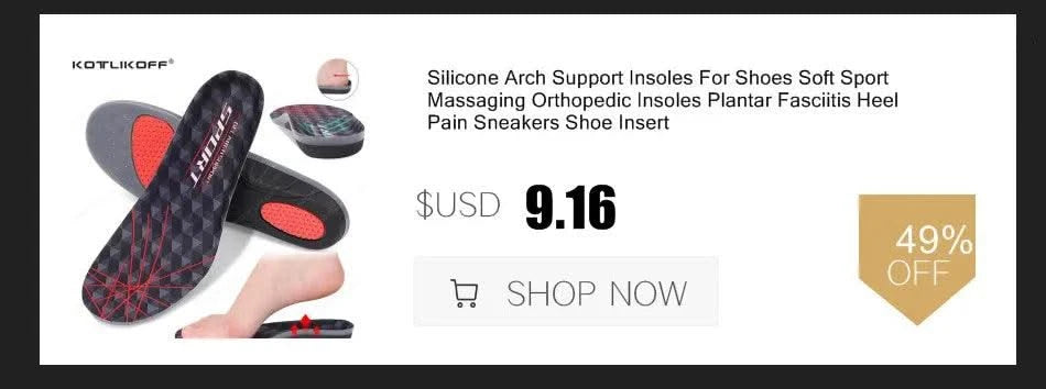 Children's Orthopaedic Insoles For Feet Flat | Foot Arch Support Kids | Sole Insert For Shoes | Orthopaedic Products