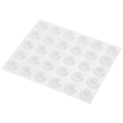 30pcs Snowboard Anti-Slip Stickers Snowboard Anti-Slip Stickers Self-Adhesive Nails Snowboard Nonslip Sticker Snowboard Adhesive