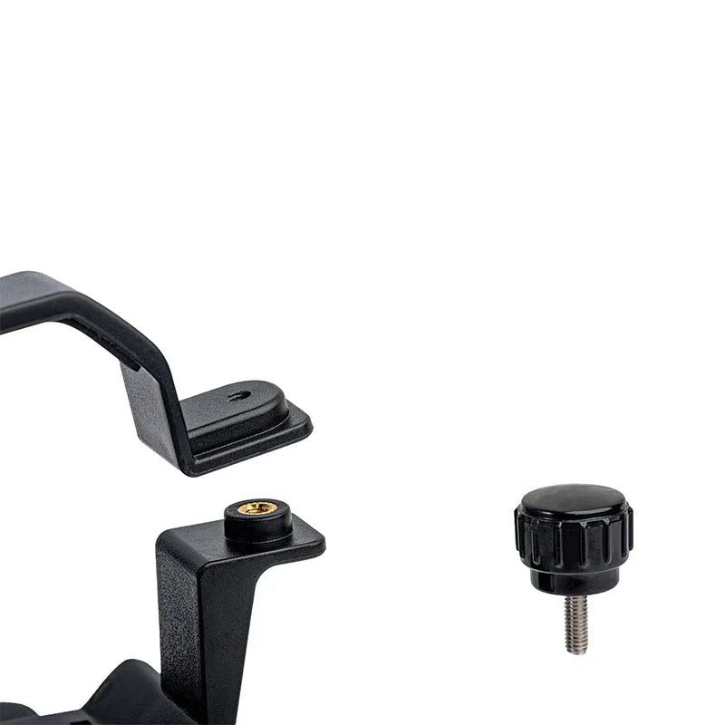 Drone Outdoor Remote Airdrop For DJI Air 3S Transport Delivery Device Dispenser For DJI Mini 4 Pro/Air 3 Thrower Accessories