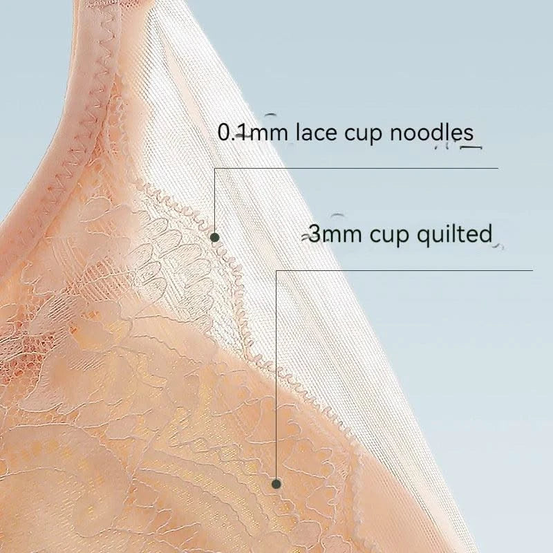 Nursing Bra Without Bones Maternity Bras For Women