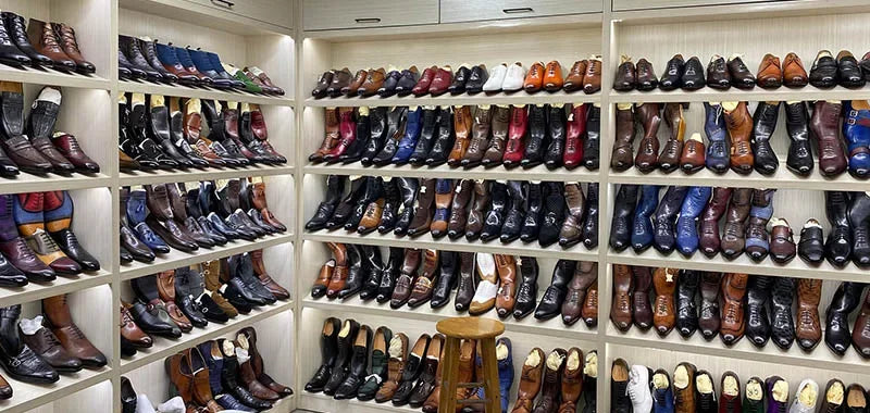 Luxury Brand Men's Oxford Shoes White Black Brown - Dress Office Wedding Formal Lace-Up Pointed Toe Leather Shoes