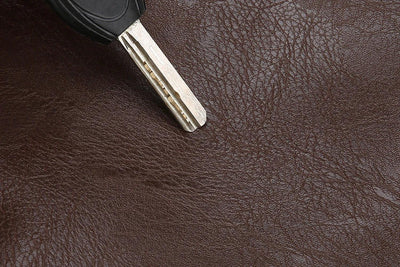 Men‘s PU Shoulder Bag Messenger Bag Casual Waterproof Nylon Zipper Pocket Handbag Fashion Tote Travel Male Crossbody Bags