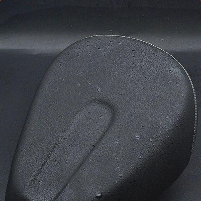 E-Bike Saddle Widen Four-Spring MTB Bike Saddles Soft Pad Electric Bikes Tricycle Scooter Seat Cycling Parts