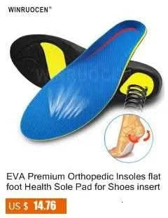 Kids Insole Arch Support | Flat Feet Sneaker for Children |Orthopaedic Insoles For Girl/boy Shoes | For Sports | Feet Care Inserts Pad