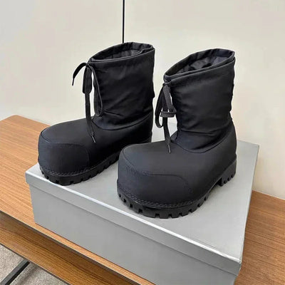 Ski Snow Boots For Women