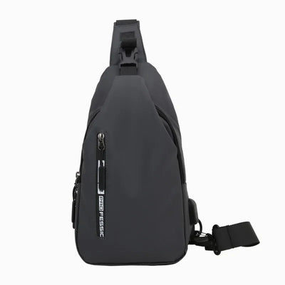 Men Canvas Shoulder Bags Casual Tote Travel Men's Crossbody Bag Luxury Messenger Bags Fashion High Quality Handbag