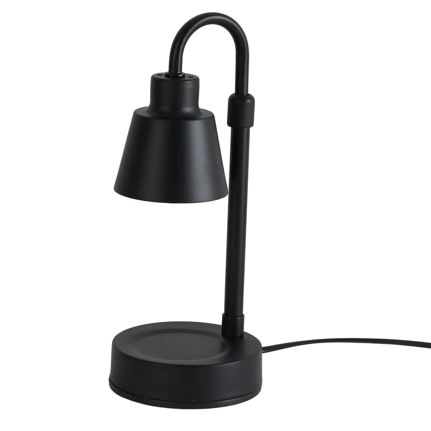 Candle Warmer Lamp for Home Decoration with 2 Bulbs for Jar Candle Melting Lamp for Living Room Decoration Yoga Bedside Bedroom