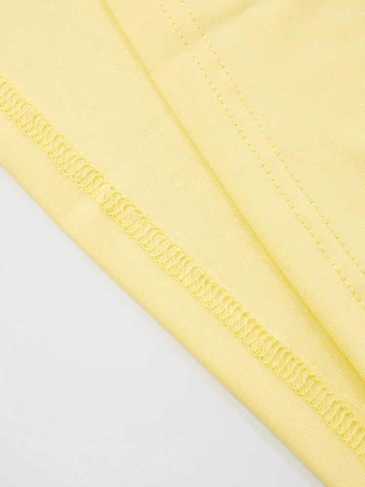 Lace-up Long Dresses For Women Evening Party Clothing Asymmetrical Lace Bodycon Vestidos De Mujer Sleeveless Robe Femme Été