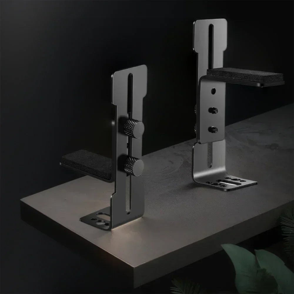 Chassis 12cm fan position graphics card bracket prevent sagging computer holder gpu brace for rtx 4090 4080 4070