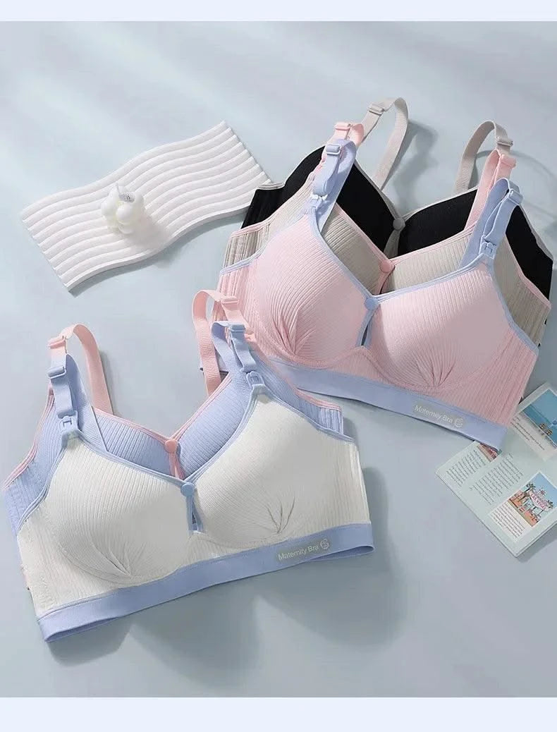 All-season Maternity Bra For Pregnant Women