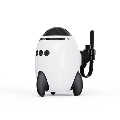 Portable Baby Stroller Rocker Accessories Automatic Infant Swing Sleep Soother with White Noise Baby Shaker Sleep Aid Device