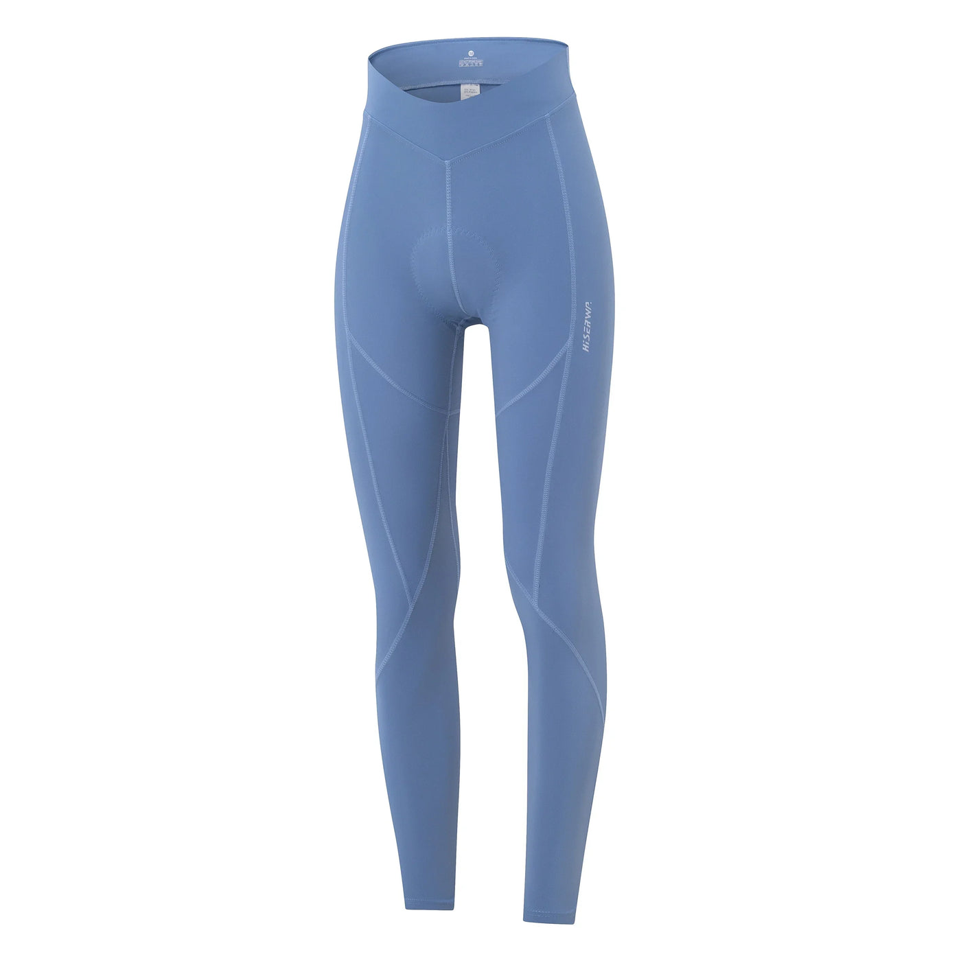 HISERWA Women Cycling Shorts High Quality MTB Bike Shorts 6 Hours Riding Shockproof Pad Breathable Lycra Sports Bicycle Tights