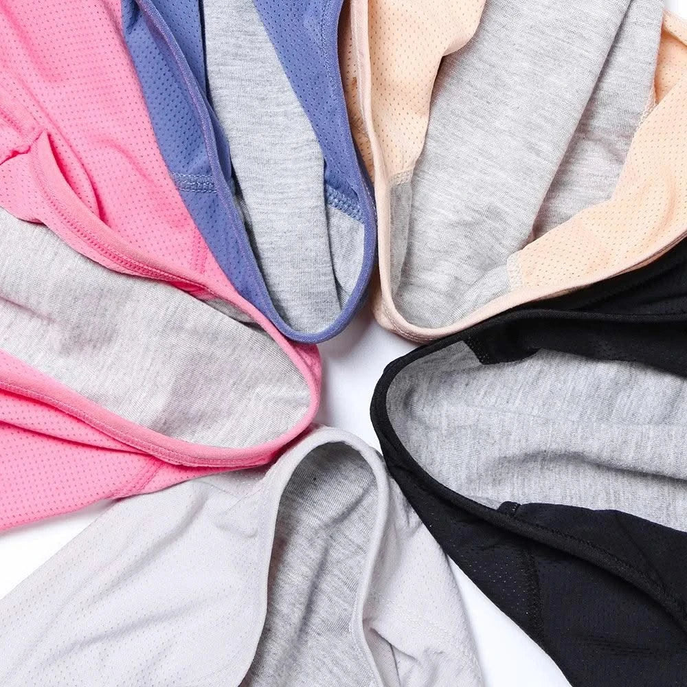 Leak Proof Menstrual Panties Women