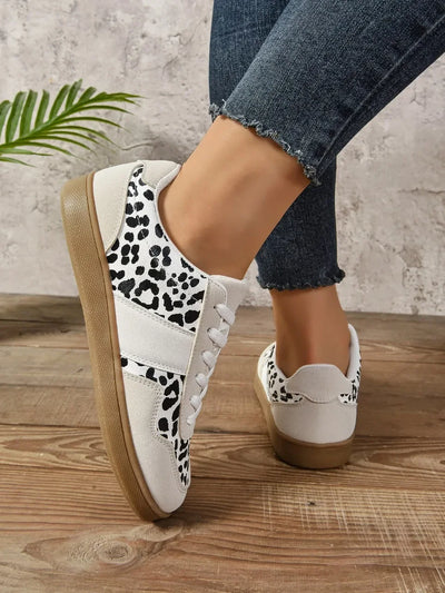 Women Sneakers 2025 New Fashion Luxury Designer Shoes for Women Brand Classical Outdoor Sneakers Casual Women Zapatos De Mujer