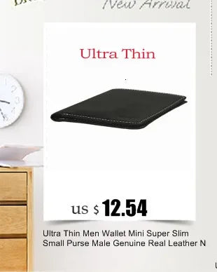 2023 Minimalist Slim Nylon Wallet For Men Women Slimline Ultra Thin Mini Small Male Female Zipper Coin Purse Compact Money Bag