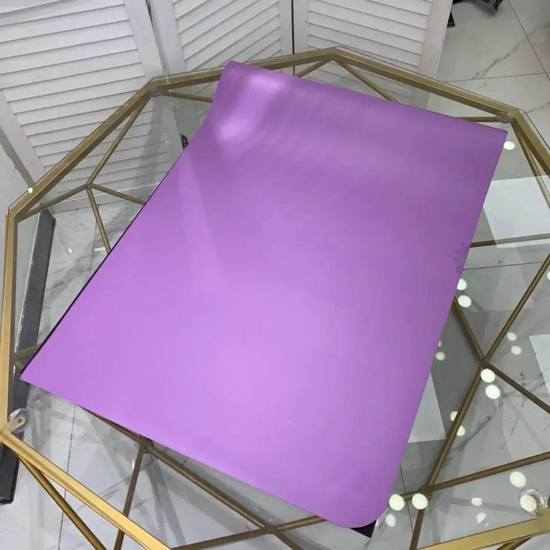 Yoga Supplies/yoga Mat Is A Great Multifunctional Yoga Mat. It Is A Must-have High-quality Yoga Mat for Exercise and Fitness.