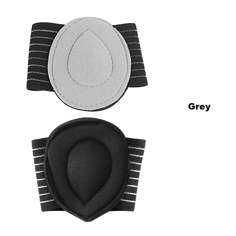 1Pair Plantar Fasciitis Insole for Flat Feet Arch Support Shoe Pads Orthopedic Shoes Insoles Men Women Feet Care Products