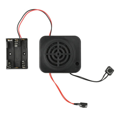 Recordable sound module 2/4 minute recorder DIY voice recording module with speaker button control for music box greeting card