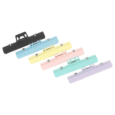 Music Sheet Clips Music Holder Stand ABS Sheet Music Sheet Music File Book Holder  for Piano Guitar Playing Page Paper Clamps