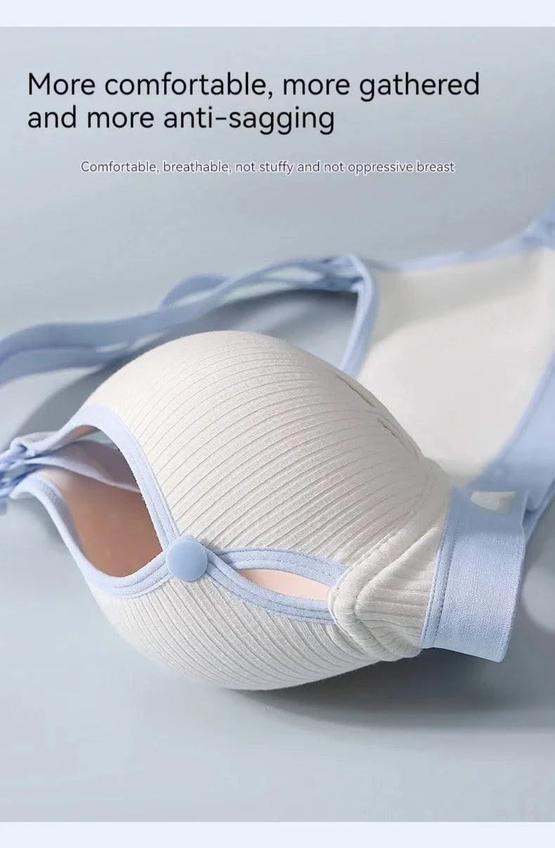 All-season Maternity Bra For Pregnant Women