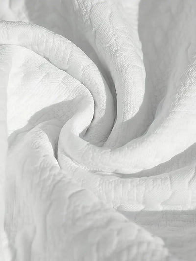 Men's Regular Style Knitted Plain Sports Casual Shorts with Drawstrings and Elastic Waistband, Knitted Shorts, Personalized Jacquard, Suitable for Daily Leisure, Basketball, Fitness, Multi-Scenario Matchinging, Suitable for A