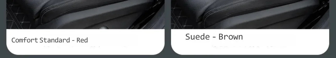 Car Booster Seat Cushion For Driver Hip Pain Raised Memory Foam Height Seat Protector Washable Cover For Short People Pad Mats