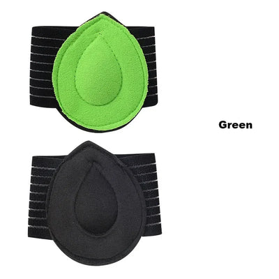 1Pair Plantar Fasciitis Insole for Flat Feet Arch Support Shoe Pads Orthopedic Shoes Insoles Men Women Feet Care Products