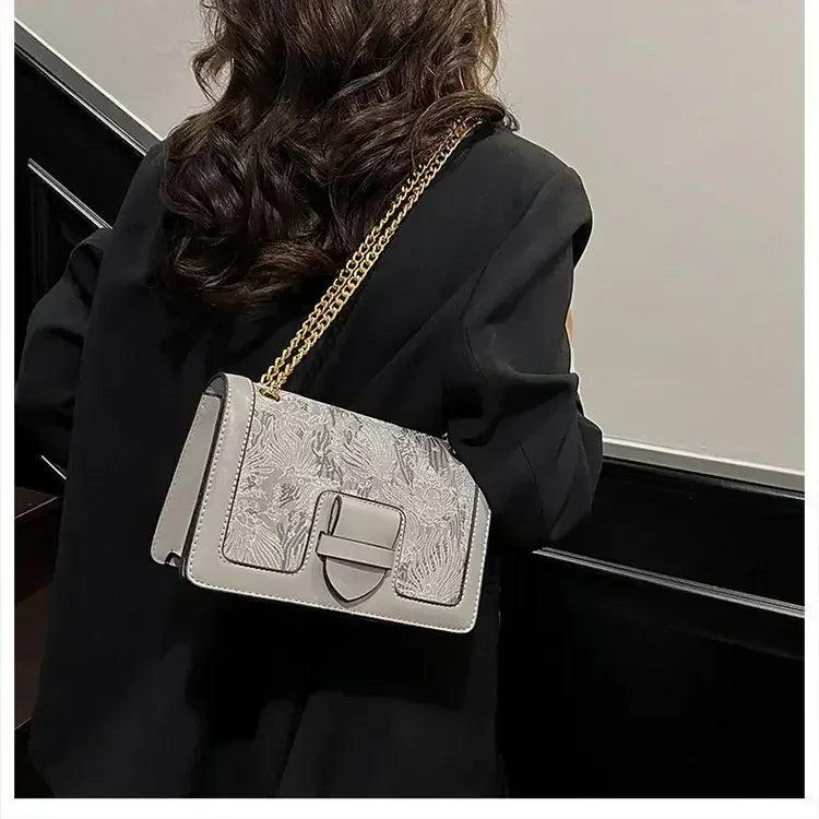 2025 luxury designer handbags - trendy women’s purses for every occasion stylish & elegant collection
