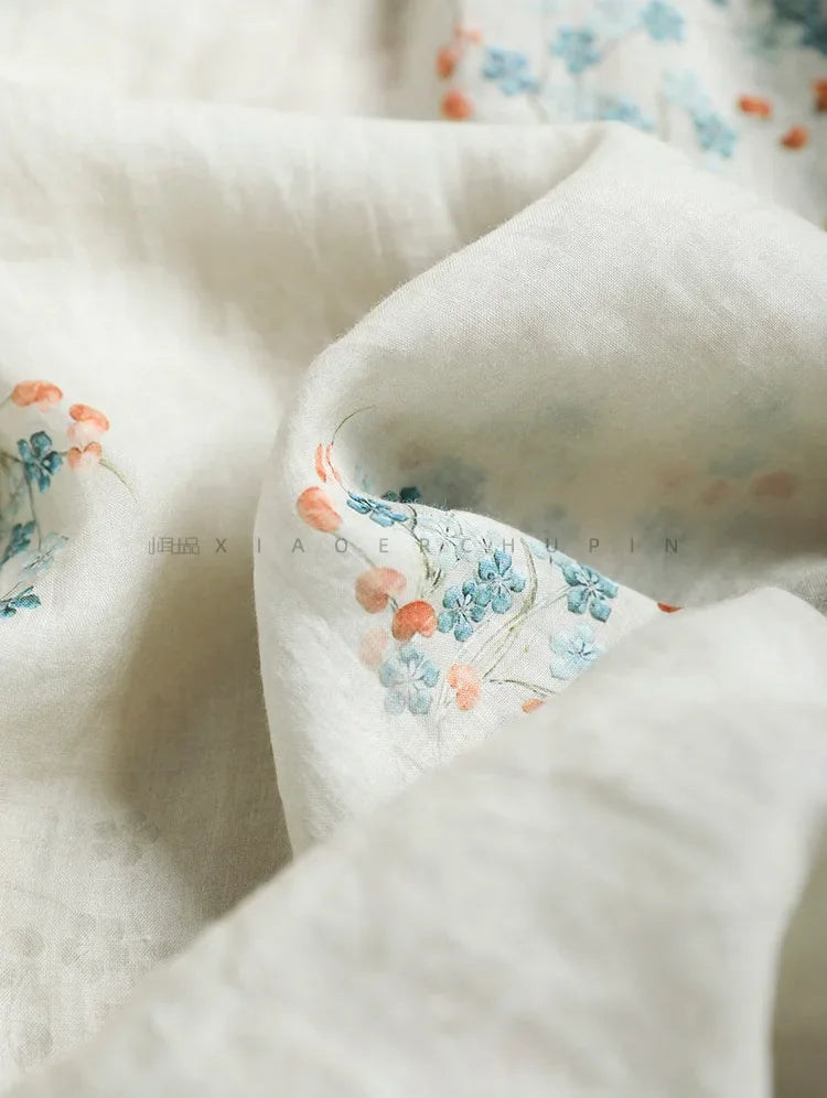 Summer Dress Women 2025 Long Print Elegant Clothing Vintage Elastic Waist Korean Beach Style V-Neck Fashion Robe Ropa De Mujer