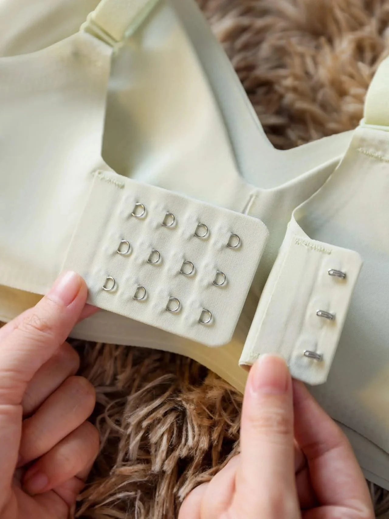 Seamless Underwear For Women Activewear