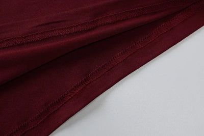 Woman Fashion Summer Sexy Halter Temperament Halter Long Dress