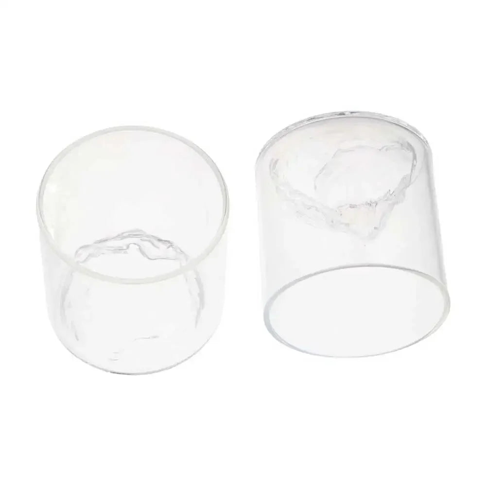 Fashioned Handmade Drinkware Drinking Vodka Cup Wine Drinking Glasses Whiskey glass Beer Mug Glass Cup