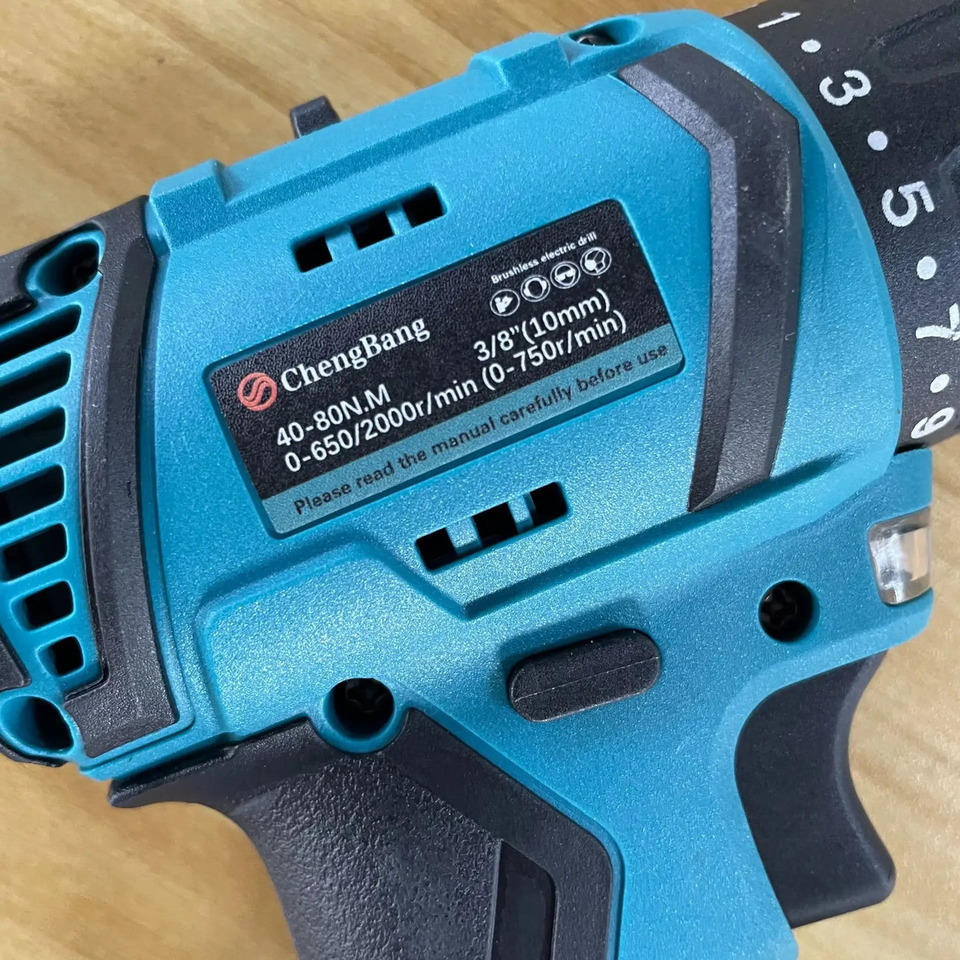 Power Tool Kit Electric Hammer Impact Drill Brushless Angle Grinder Cordless Wrench Portable Circular Saw Combination Tool Kit