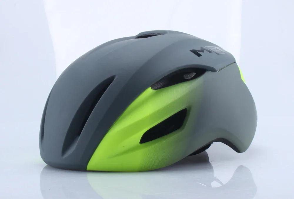 MET Manta Men's Cycling Helmet Bike Outdoor Sports Speed Skating MTB Safely Mountain Road Helmet Bicycle Riding Helmet Casco